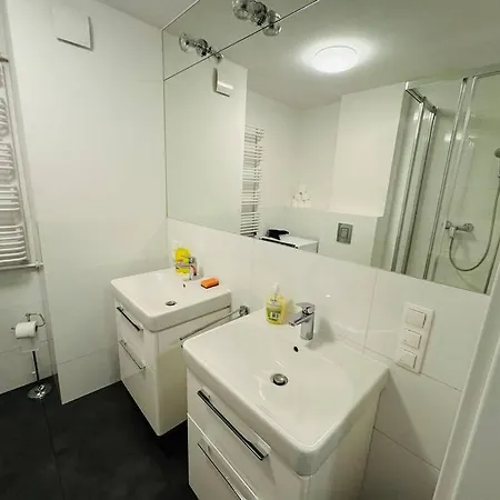 Fantastic Waw - Sz8 Pokoj D Varšava Exteriér fotografie