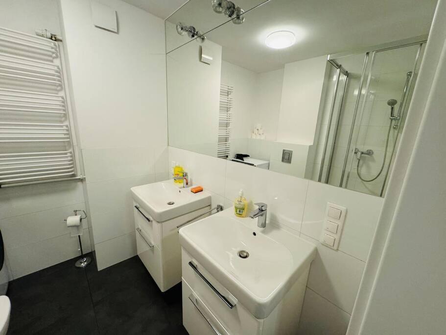 Fantastic Waw - Sz8 D Apartment Warsaw
