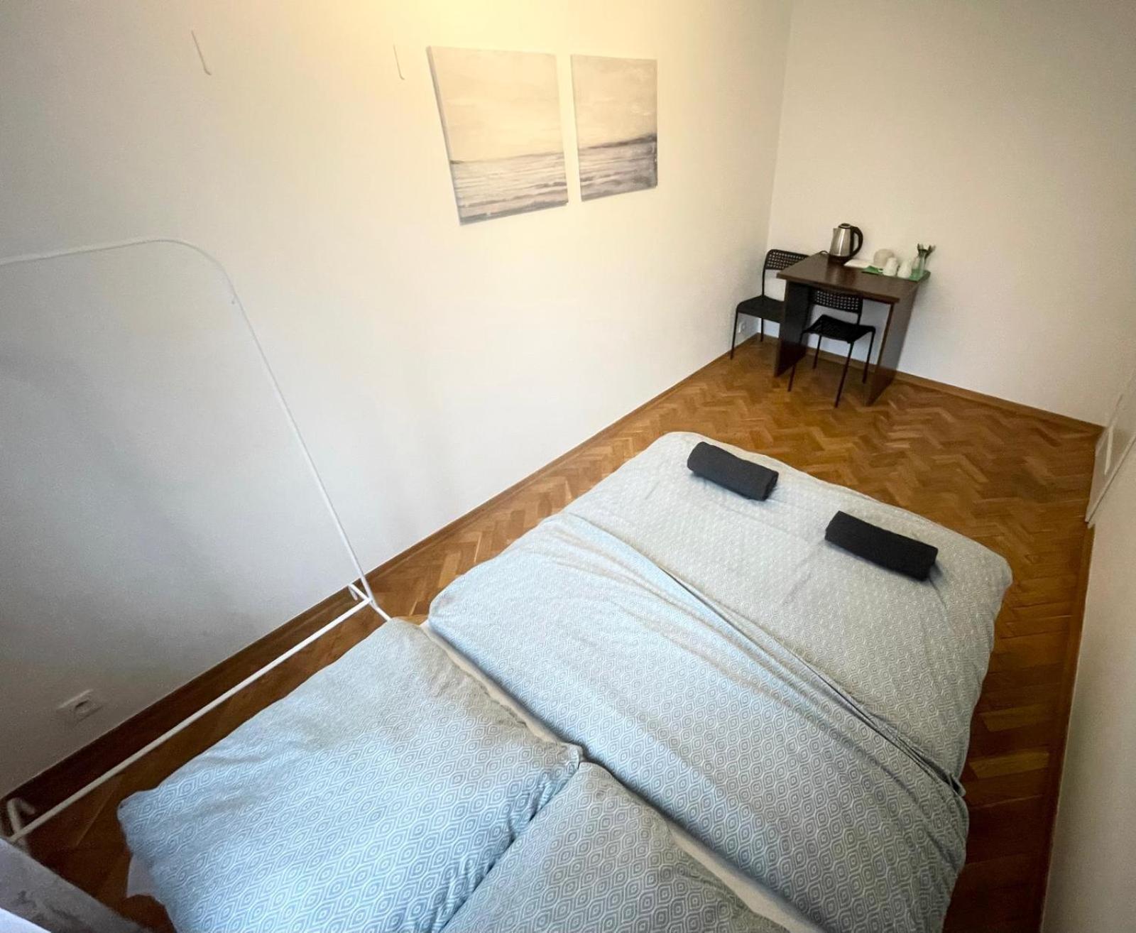 Apartment Fantastic Waw - Sz8 D *